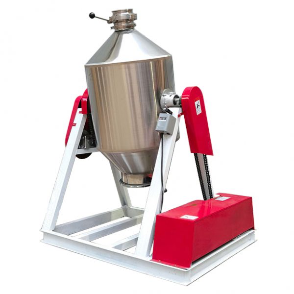 PMM-100 Mixer