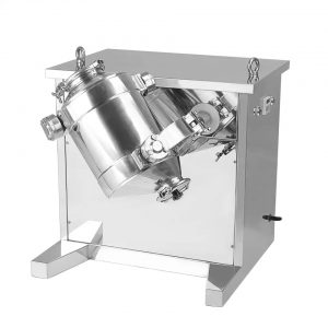 SH-10 Mixer
