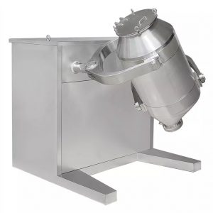 SH-100 Mixer