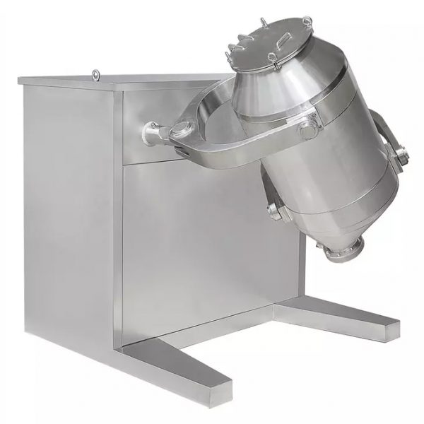 SH-50 Mixer