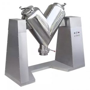 PMMV-100 Mixer