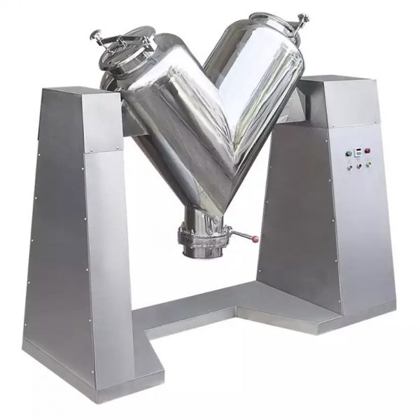 PMMV-100 Mixer