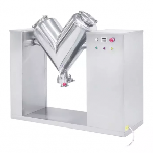 PMMV-20 Mixer
