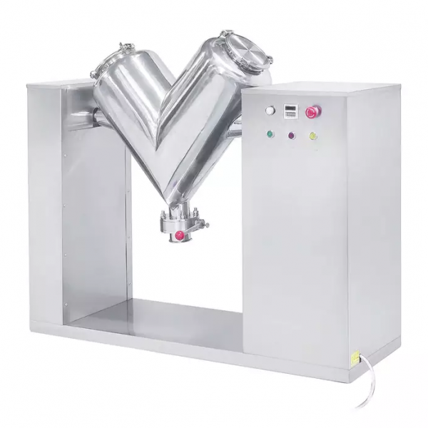 PMMV-20 Mixer