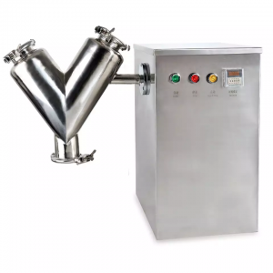PMMV-14 Mixer