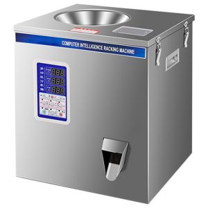 XZ-100 Filler