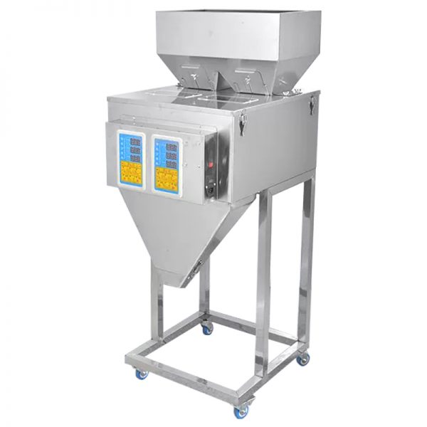 FK-T2-3000 Filler
