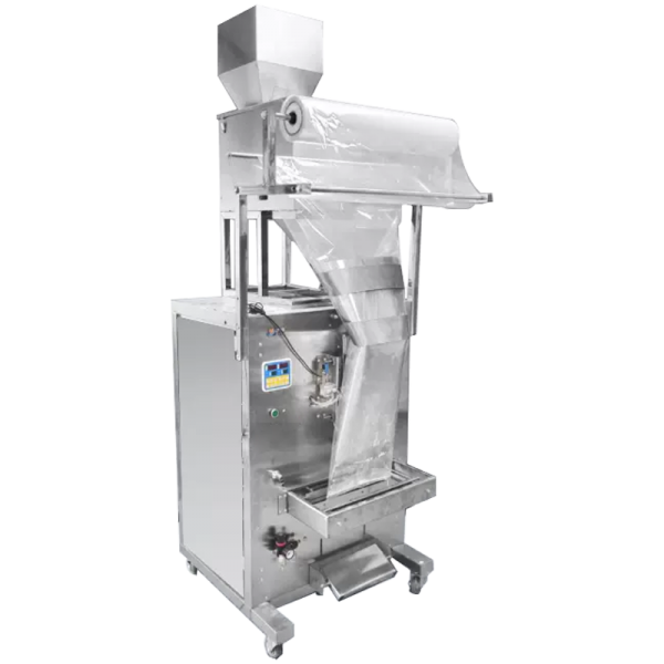QCF-5000 Pack