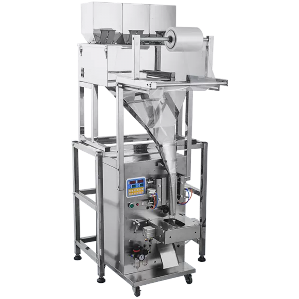 QCF-T3-1000 Pack