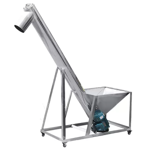 SFX-SS110-1.5 Feeder