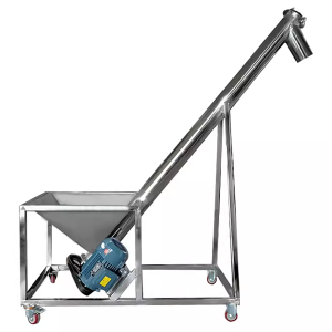 SFX-IR140-1.5 Feeder