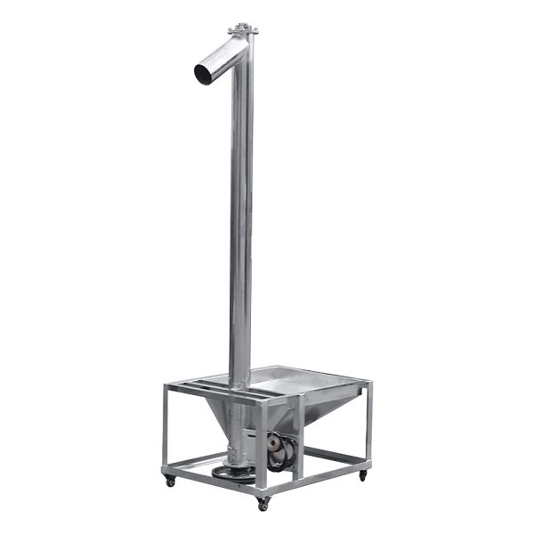 SFZ-IR140-1.5 Feeder