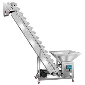 BE200-17 Feeder