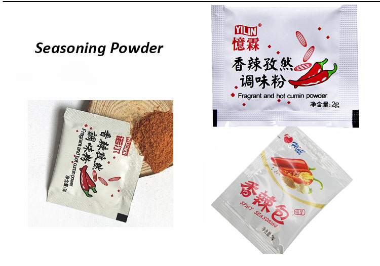 印刷膜 成品展示2