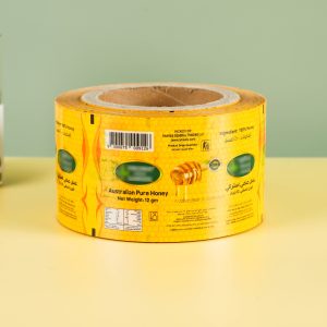 PBF-PE Film
