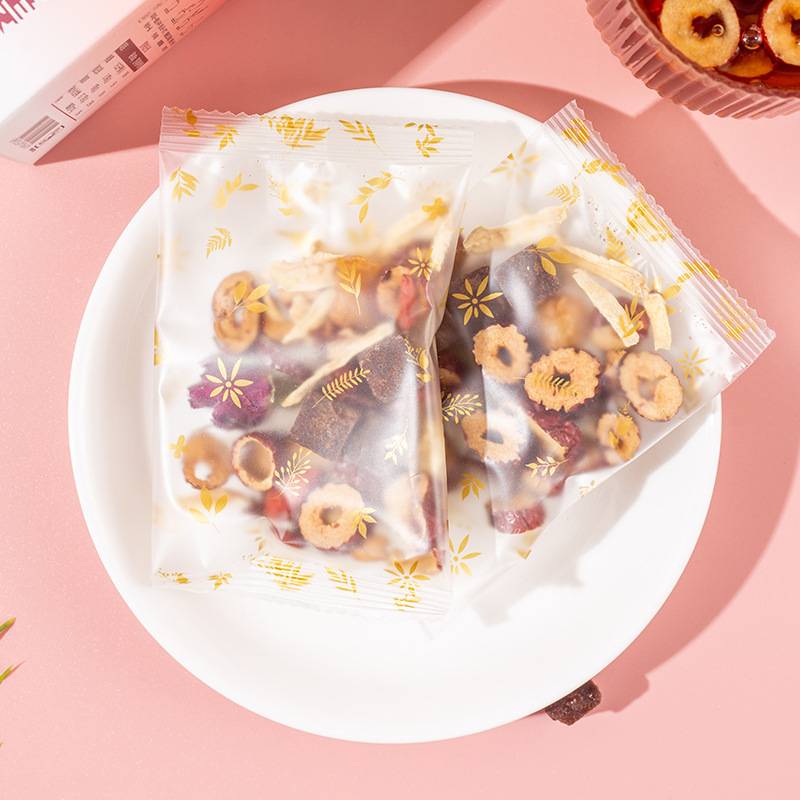 哑光膜 印刷 效果1