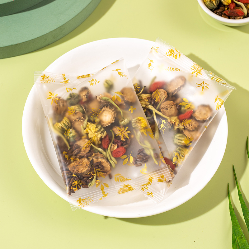 哑光膜 印刷 效果2