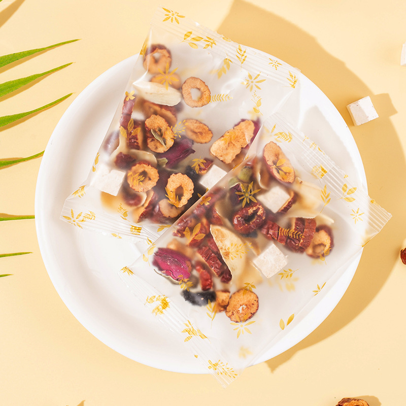 哑光膜 印刷 效果3