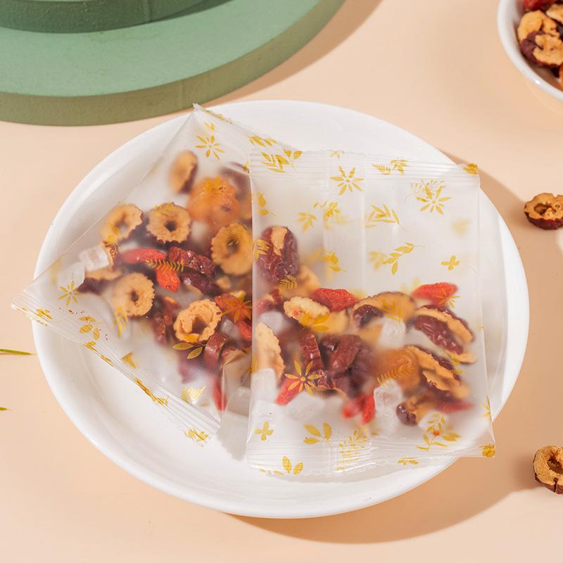 哑光膜 印刷 效果4