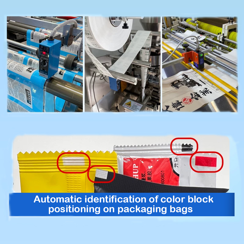 Color Registration Sensor Photoelectric Color/Registration Mark Sensors: What They Are? – Chanharm