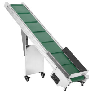CB-20-SS Conveyor