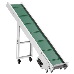 CB-12-SS Conveyor